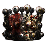 Crown of Eyes